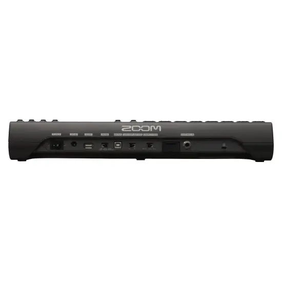 Zoom MESA MISTURA LiveTrak L 12