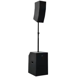 Studiomaster CORE151