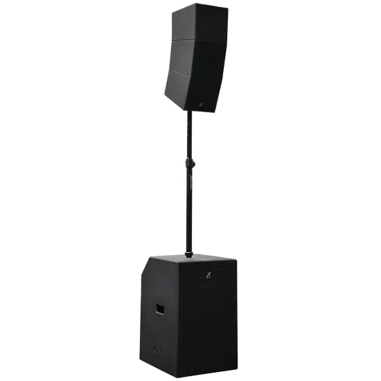 Studiomaster CORE151