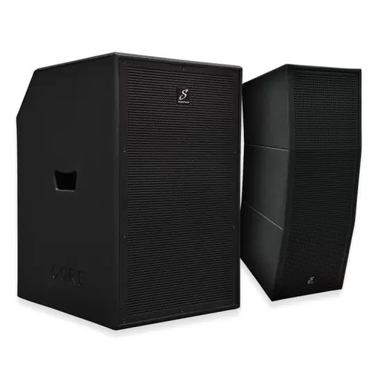 Studiomaster CORE151