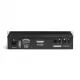 WARM AUDIO PRE AMPLIFICADOR MICROFONE WA MPX