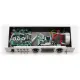 WARM AUDIO PRE AMPLIFICADOR MICROFONE WA MPX