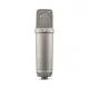 Rode MICROFONE CONDENSADOR NT1 5th Generation Silver