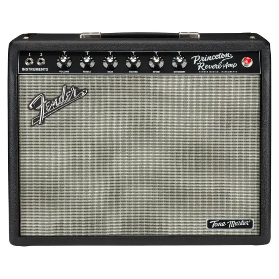 Fender Tone Master Princeton Reverb