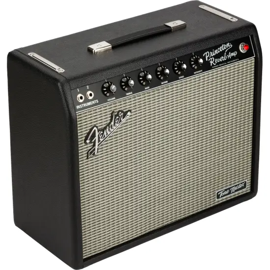 Fender Tone Master Princeton Reverb
