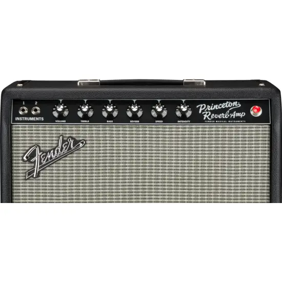 Fender Tone Master Princeton Reverb