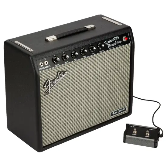 Fender Tone Master Princeton Reverb
