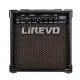 Lirevo Token 10
