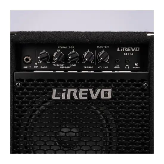 Lirevo B10