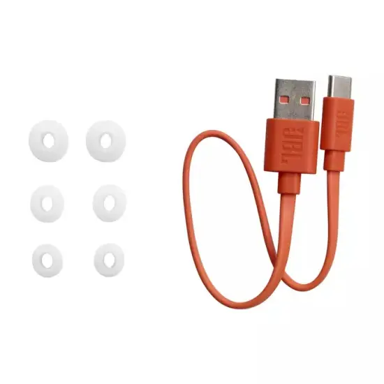 JBL AURICULARES BLUETOOTH Wave Buds WHT