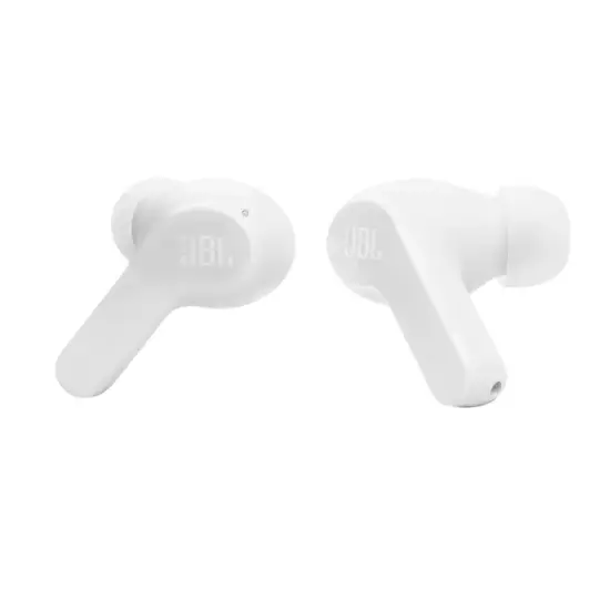 JBL AURICULARES BLUETOOTH Wave Beam WHT