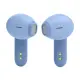 JBL AURICULARES BLUETOOTH Wave Flex TWS BLU