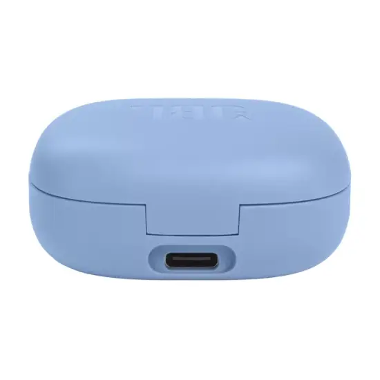 JBL AURICULARES BLUETOOTH Wave Flex TWS BLU