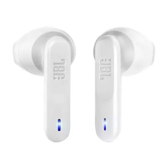 JBL AURICULARES BLUETOOTH Wave Flex TWS WHT
