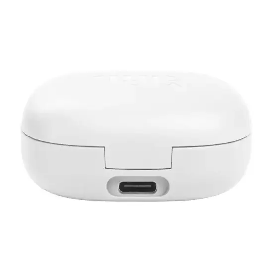JBL AURICULARES BLUETOOTH Wave Flex TWS WHT