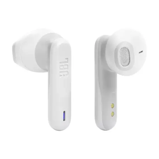 JBL AURICULARES BLUETOOTH Wave Flex TWS WHT