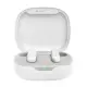 JBL AURICULARES BLUETOOTH Wave Flex TWS WHT