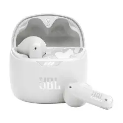 JBL AURICULARES BLUETOOTH Tune Flex TWS WHT