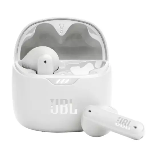 JBL AURICULARES BLUETOOTH Tune Flex TWS WHT