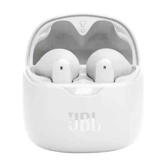 JBL AURICULARES BLUETOOTH Tune Flex TWS WHT