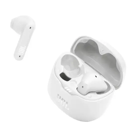 JBL AURICULARES BLUETOOTH Tune Flex TWS WHT