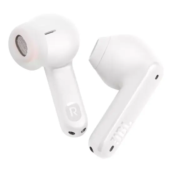 JBL AURICULARES BLUETOOTH Tune Flex TWS WHT