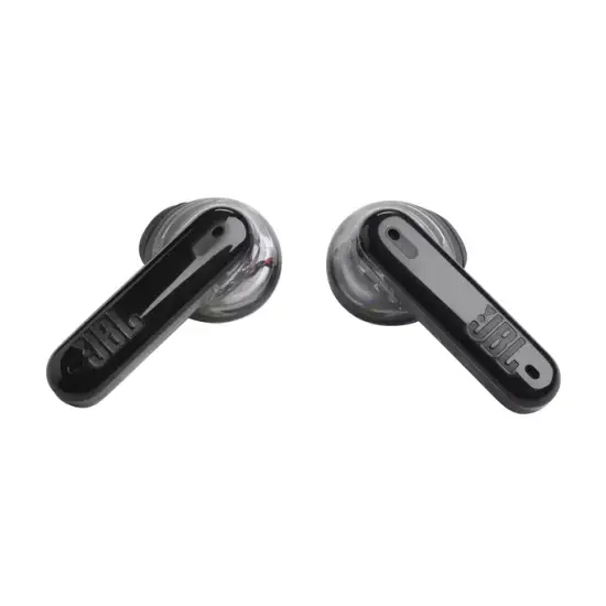 JBL AURICULARES BLUETOOTH Tune Flex Ghost Edition TWS GBLK