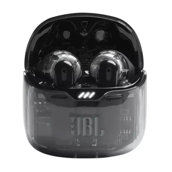 JBL AURICULARES BLUETOOTH Tune Flex Ghost Edition TWS GBLK