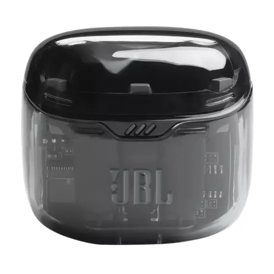 JBL AURICULARES BLUETOOTH Tune Flex Ghost Edition TWS GBLK