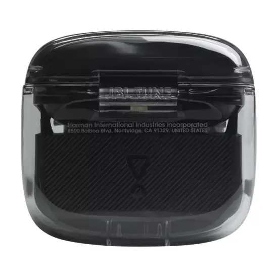 JBL AURICULARES BLUETOOTH Tune Flex Ghost Edition TWS GBLK