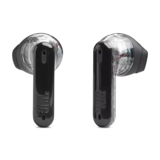 JBL AURICULARES BLUETOOTH Tune Flex Ghost Edition TWS GBLK