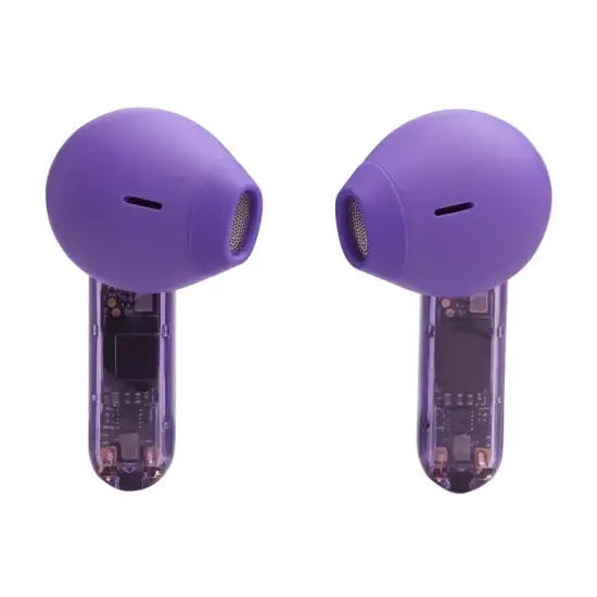 JBL AURICULARES BLUETOOTH Tune Flex Ghost Edition TWS GPUR