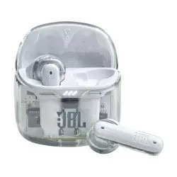 JBL AURICULARES BLUETOOTH Tune Flex Ghost Edition TWS GWHT