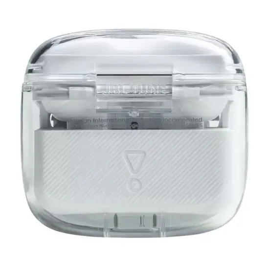 JBL AURICULARES BLUETOOTH Tune Flex Ghost Edition TWS GWHT