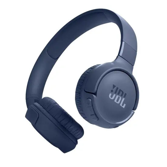 JBL AUSCULTADORES BLUETOOTH Tune 520 BT BLU