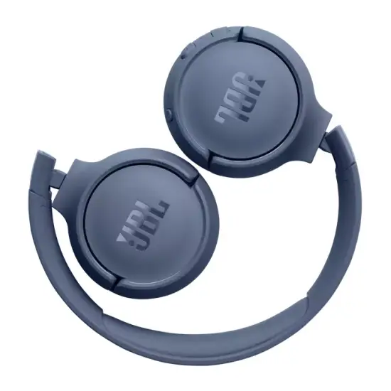 JBL AUSCULTADORES BLUETOOTH Tune 520 BT BLU