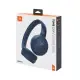 JBL AUSCULTADORES BLUETOOTH Tune 520 BT BLU