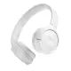 JBL AUSCULTADORES BLUETOOTH Tune 520 BT WHT