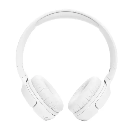 JBL AUSCULTADORES BLUETOOTH Tune 520 BT WHT