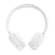 JBL AUSCULTADORES BLUETOOTH Tune 520 BT WHT
