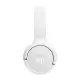 JBL AUSCULTADORES BLUETOOTH Tune 520 BT WHT
