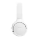 JBL AUSCULTADORES BLUETOOTH Tune 520 BT WHT