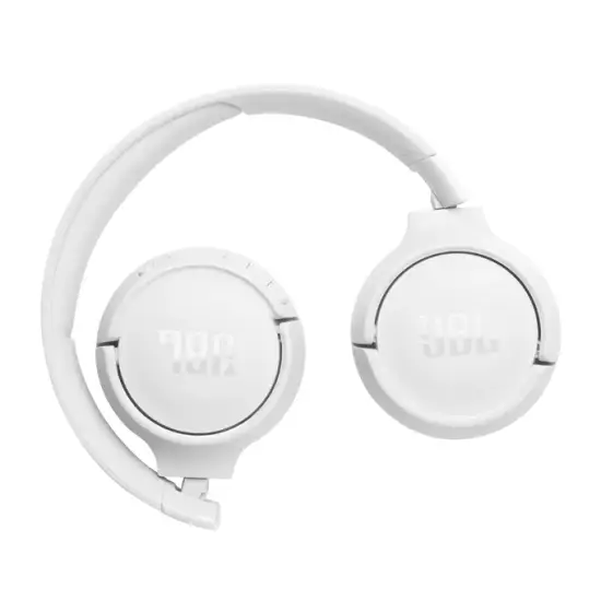 JBL AUSCULTADORES BLUETOOTH Tune 520 BT WHT