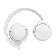 JBL AUSCULTADORES BLUETOOTH Tune 520 BT WHT