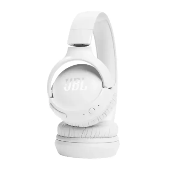 JBL AUSCULTADORES BLUETOOTH Tune 520 BT WHT