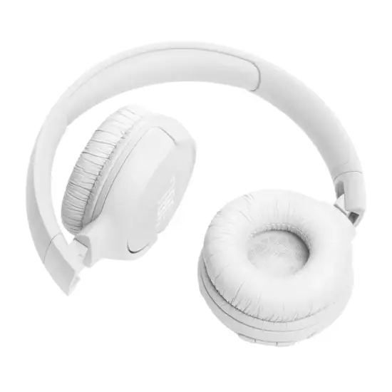 JBL AUSCULTADORES BLUETOOTH Tune 520 BT WHT