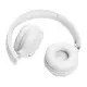 JBL AUSCULTADORES BLUETOOTH Tune 520 BT WHT