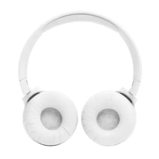 JBL AUSCULTADORES BLUETOOTH Tune 520 BT WHT
