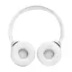 JBL AUSCULTADORES BLUETOOTH Tune 520 BT WHT