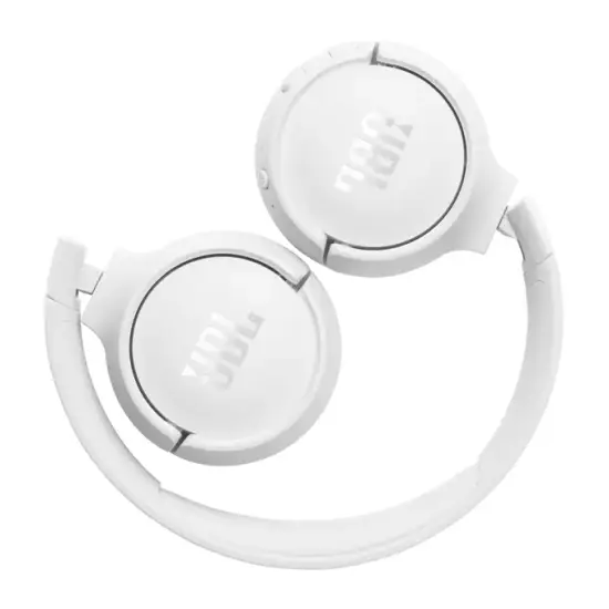 JBL AUSCULTADORES BLUETOOTH Tune 520 BT WHT